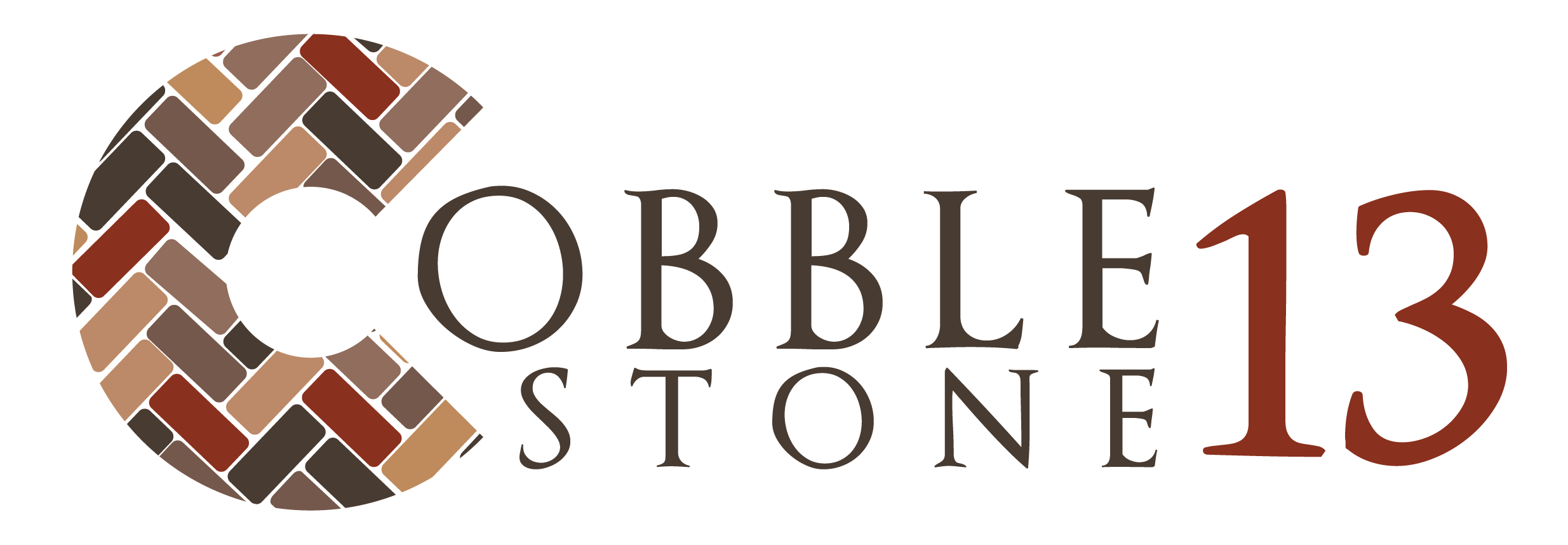 Cobblestone 13